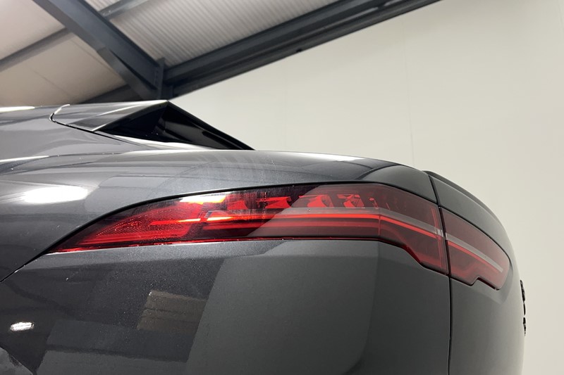 2023 (73) JAGUAR I-PACE 294kW EV400 R-Dynamic HSE Black 90kWh 5dr Auto 5476908