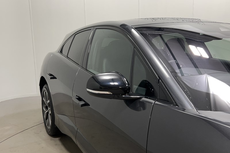 2023 (73) JAGUAR I-PACE 294kW EV400 R-Dynamic HSE Black 90kWh 5dr Auto 5476913