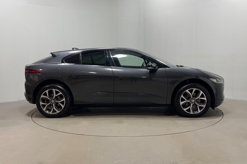 2023 (73) JAGUAR I-PACE 294kW EV400 R-Dynamic HSE Black 90kWh 5dr Auto 5476866