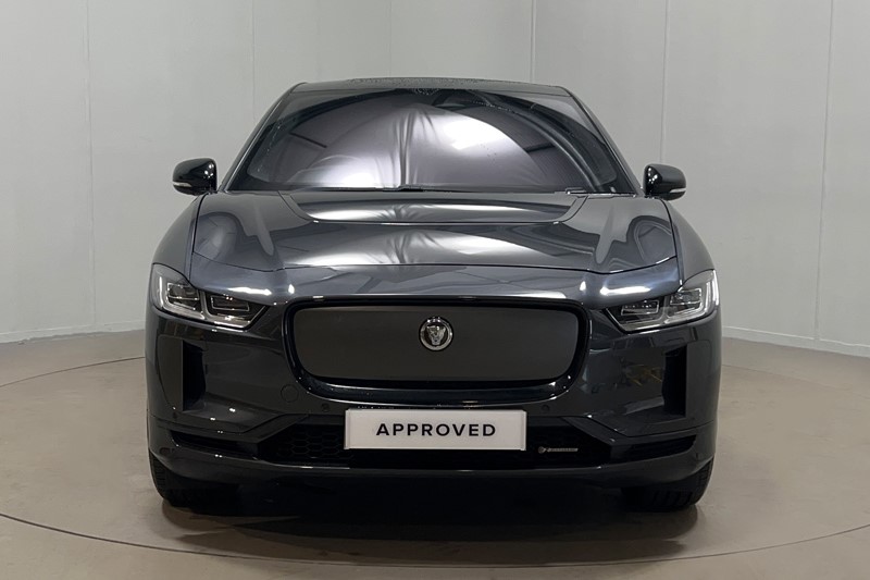 2023 (73) JAGUAR I-PACE 294kW EV400 R-Dynamic HSE Black 90kWh 5dr Auto 5476868