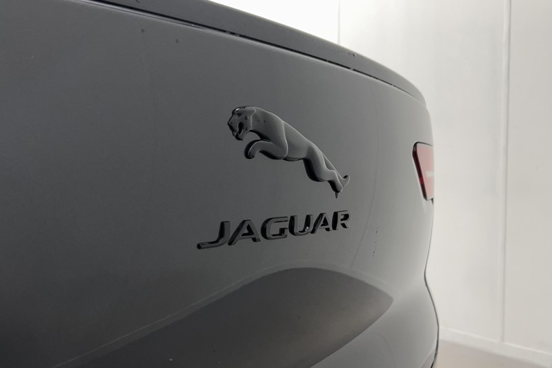 2023 (73) JAGUAR I-PACE 294kW EV400 R-Dynamic HSE Black 90kWh 5dr Auto 5476909
