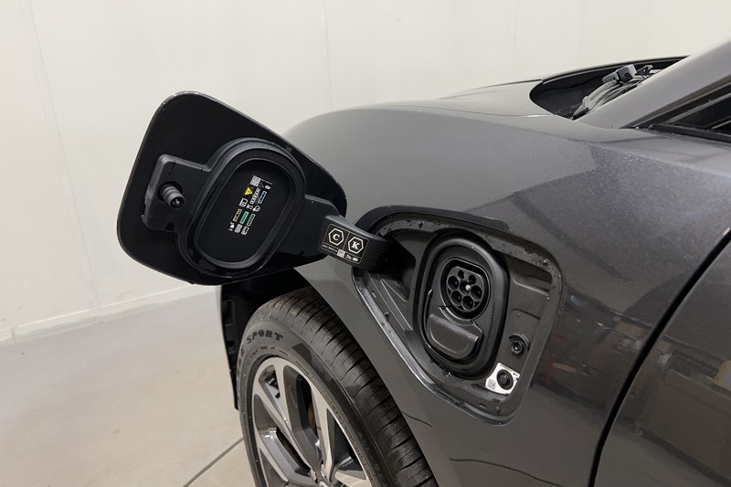 2023 (73) JAGUAR I-PACE 294kW EV400 R-Dynamic HSE Black 90kWh 5dr Auto 5476871