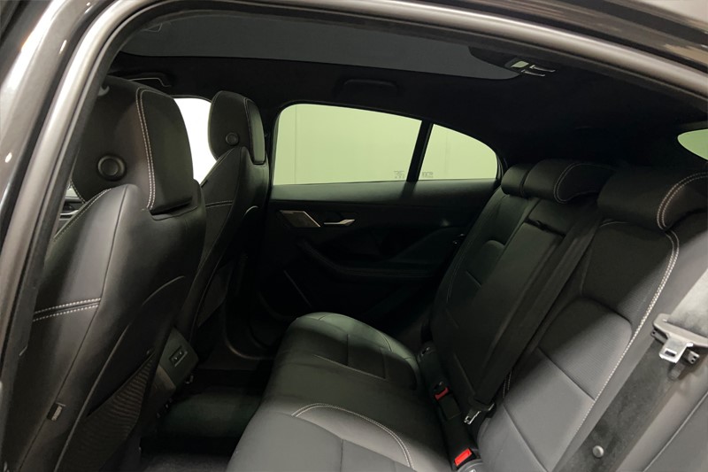 2023 (73) JAGUAR I-PACE 294kW EV400 R-Dynamic HSE Black 90kWh 5dr Auto 5476865