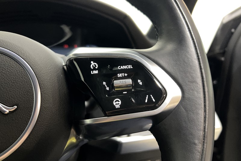 2023 (73) JAGUAR I-PACE 294kW EV400 R-Dynamic HSE Black 90kWh 5dr Auto 5476883