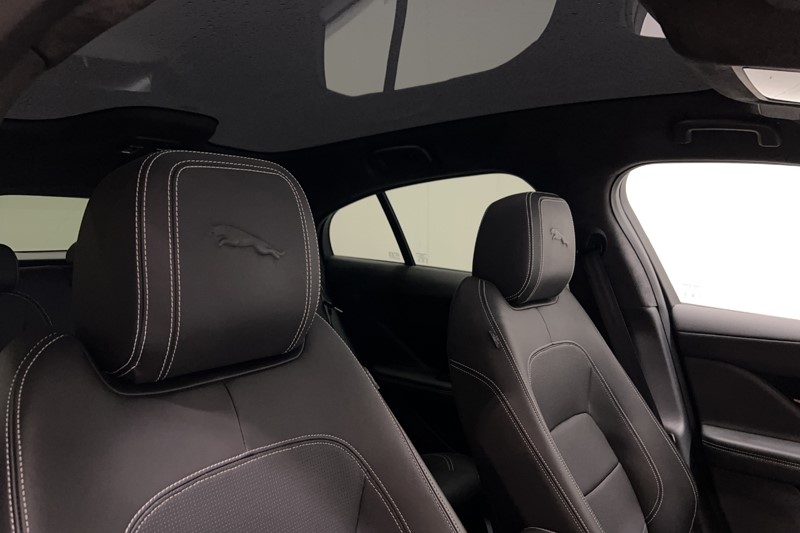 2023 (73) JAGUAR I-PACE 294kW EV400 R-Dynamic HSE Black 90kWh 5dr Auto 5476881