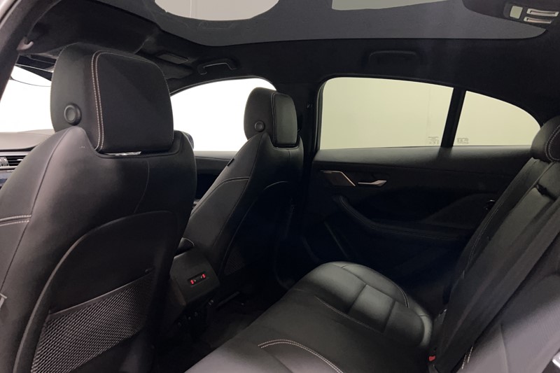 2023 (73) JAGUAR I-PACE 294kW EV400 R-Dynamic HSE Black 90kWh 5dr Auto 5476899