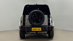 2026 (26) LAND ROVER DEFENDER 3.0 D250 X-Dynamic SE 90 3dr Auto 5449083