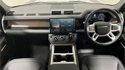 2026 (26) LAND ROVER DEFENDER 3.0 D250 X-Dynamic SE 90 3dr Auto 5449086