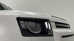 2026 (26) LAND ROVER DEFENDER 3.0 D250 X-Dynamic SE 90 3dr Auto 5449126