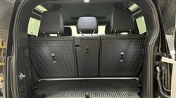 2026 (26) LAND ROVER DEFENDER 3.0 D250 X-Dynamic SE 90 3dr Auto 5449115