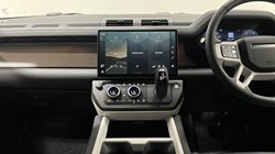 2026 (26) LAND ROVER DEFENDER 3.0 D250 X-Dynamic SE 90 3dr Auto 5449087