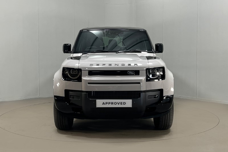 2026 (26) LAND ROVER DEFENDER 3.0 D250 X-Dynamic SE 90 3dr Auto 5449084