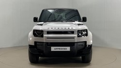 2026 (26) LAND ROVER DEFENDER 3.0 D250 X-Dynamic SE 90 3dr Auto 5449084