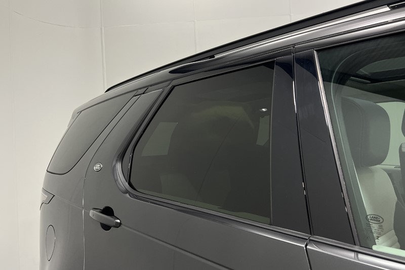 2025 (75) LAND ROVER DISCOVERY 3.0 D350 Gemini 5dr Auto 5495556