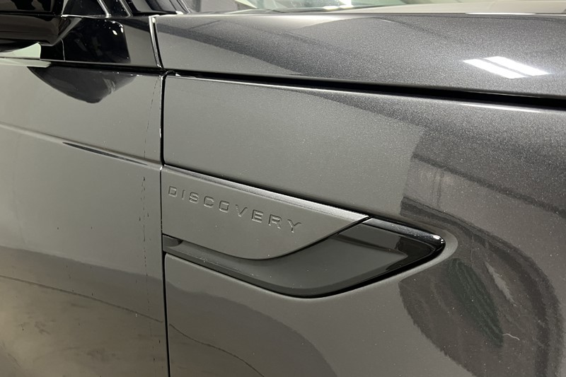 2025 (75) LAND ROVER DISCOVERY 3.0 D350 Gemini 5dr Auto 5495559