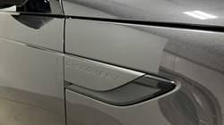2025 (75) LAND ROVER DISCOVERY 3.0 D350 Gemini 5dr Auto 5495559