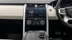 2025 (75) LAND ROVER DISCOVERY 3.0 D350 Gemini 5dr Auto 5495520
