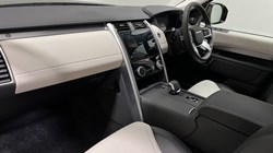 2025 (75) LAND ROVER DISCOVERY 3.0 D350 Gemini 5dr Auto 5495546
