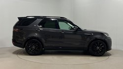 2025 (75) LAND ROVER DISCOVERY 3.0 D350 Gemini 5dr Auto 5495515