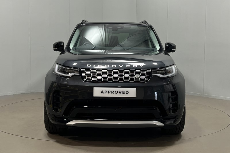 2025 (75) LAND ROVER DISCOVERY 3.0 D350 Gemini 5dr Auto 5495517