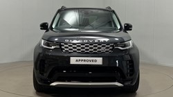 2025 (75) LAND ROVER DISCOVERY 3.0 D350 Gemini 5dr Auto 5495517
