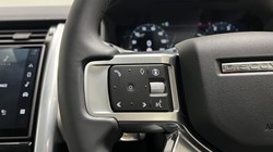 2025 (75) LAND ROVER DISCOVERY 3.0 D350 Gemini 5dr Auto 5495532