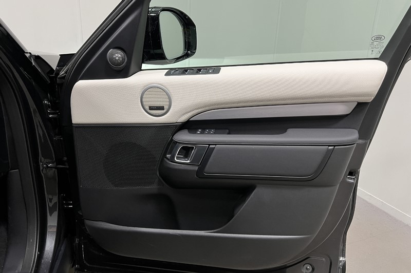 2025 (75) LAND ROVER DISCOVERY 3.0 D350 Gemini 5dr Auto 5495523