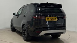2025 (75) LAND ROVER DISCOVERY 3.0 D350 Gemini 5dr Auto 5495512