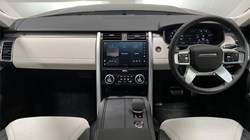 2025 (75) LAND ROVER DISCOVERY 3.0 D350 Gemini 5dr Auto 5495519