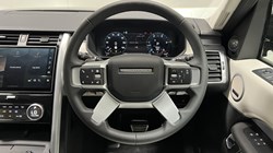 2025 (75) LAND ROVER DISCOVERY 3.0 D350 Gemini 5dr Auto 5495521