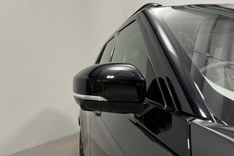 2025 (75) LAND ROVER DISCOVERY 3.0 D350 Gemini 5dr Auto 5495558