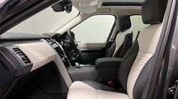 2025 (75) LAND ROVER DISCOVERY 3.0 D350 Gemini 5dr Auto 5495513