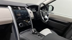 2025 (75) LAND ROVER DISCOVERY 3.0 D350 Gemini 5dr Auto 5495547