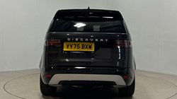 2025 (75) LAND ROVER DISCOVERY 3.0 D350 Gemini 5dr Auto 5495516