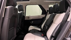 2025 (75) LAND ROVER DISCOVERY 3.0 D350 Gemini 5dr Auto 5495514