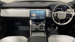 2023 (23) LAND ROVER RANGE ROVER SPORT 3.0 D300 Dynamic SE 5dr Auto 5450693