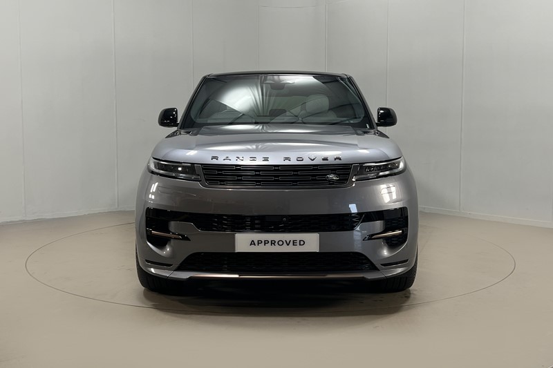 2023 (23) LAND ROVER RANGE ROVER SPORT 3.0 D300 Dynamic SE 5dr Auto 5450691