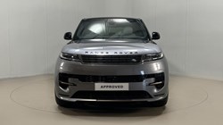 2023 (23) LAND ROVER RANGE ROVER SPORT 3.0 D300 Dynamic SE 5dr Auto 5450691