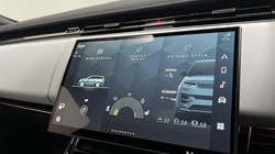 2023 (23) LAND ROVER RANGE ROVER SPORT 3.0 D300 Dynamic SE 5dr Auto 5450714