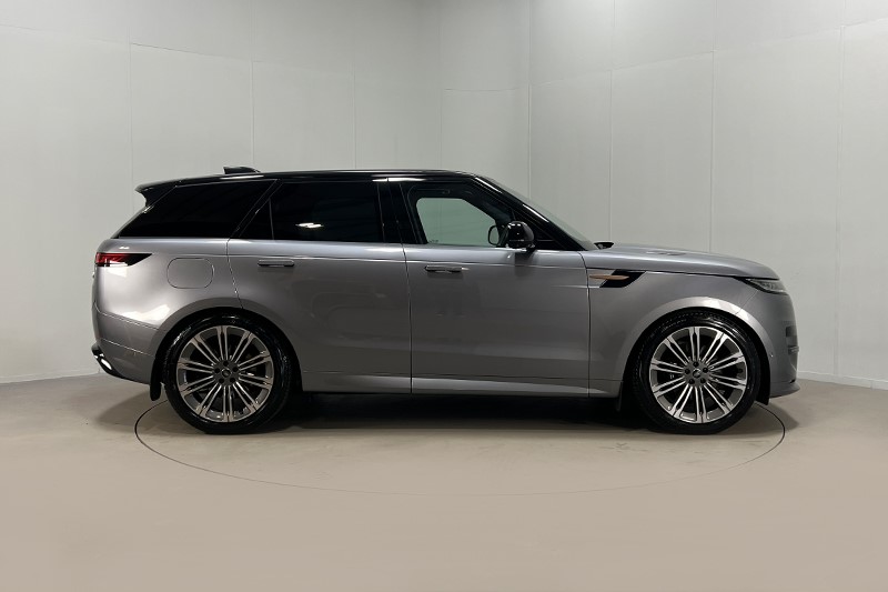 2023 (23) LAND ROVER RANGE ROVER SPORT 3.0 D300 Dynamic SE 5dr Auto 5450689