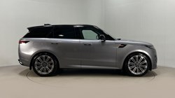 2023 (23) LAND ROVER RANGE ROVER SPORT 3.0 D300 Dynamic SE 5dr Auto 5450689