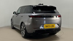 2023 (23) LAND ROVER RANGE ROVER SPORT 3.0 D300 Dynamic SE 5dr Auto 5450686