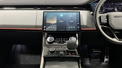 2023 (23) LAND ROVER RANGE ROVER SPORT 3.0 D300 Dynamic SE 5dr Auto 5450694