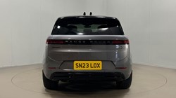 2023 (23) LAND ROVER RANGE ROVER SPORT 3.0 D300 Dynamic SE 5dr Auto 5450690