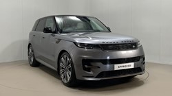 2023 (23) LAND ROVER RANGE ROVER SPORT 3.0 D300 Dynamic SE 5dr Auto 5450685