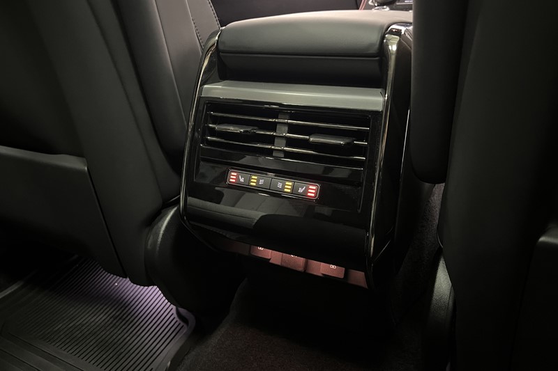 2023 (23) LAND ROVER RANGE ROVER SPORT 3.0 D300 Dynamic SE 5dr Auto 5450696