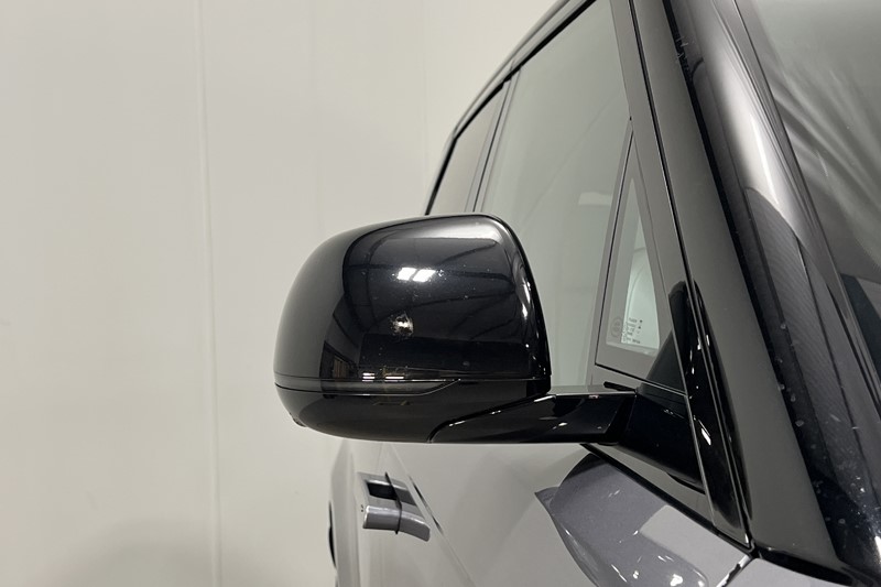 2023 (23) LAND ROVER RANGE ROVER SPORT 3.0 D300 Dynamic SE 5dr Auto 5450729