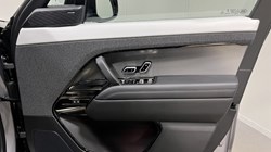 2023 (23) LAND ROVER RANGE ROVER SPORT 3.0 D300 Dynamic SE 5dr Auto 5450697