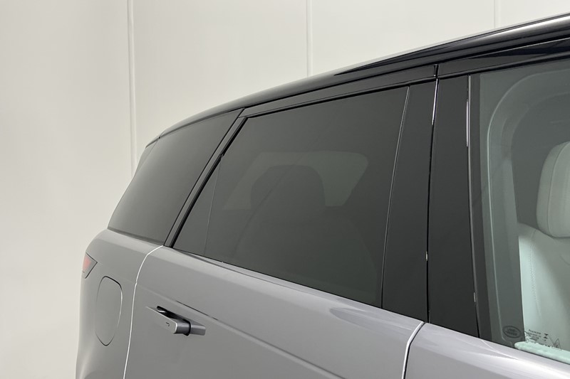 2023 (23) LAND ROVER RANGE ROVER SPORT 3.0 D300 Dynamic SE 5dr Auto 5450727