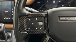 2023 (23) LAND ROVER DEFENDER 3.0 D250 HSE 90 3dr Auto 5449602